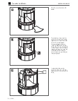 Preview for 22 page of gabriel G420 Studio2 White Assembly Instruction Manual