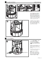 Preview for 23 page of gabriel G420 Studio2 White Assembly Instruction Manual