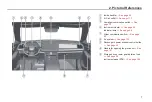 Preview for 13 page of GAC MOTOR All New GS8 Manual