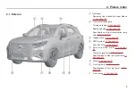 Preview for 9 page of GAC MOTOR GS3 Manual