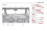 Preview for 13 page of GAC MOTOR GS3 Manual