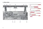 Preview for 14 page of GAC MOTOR GS3 Manual