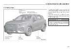 Preview for 41 page of GAC MOTOR GS3 Manual