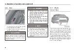 Preview for 68 page of GAC MOTOR GS3 Manual