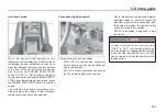 Preview for 137 page of GAC MOTOR GS3 Manual