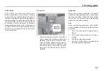 Preview for 151 page of GAC MOTOR GS3 Manual