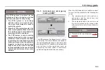 Preview for 161 page of GAC MOTOR GS3 Manual