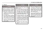 Preview for 213 page of GAC MOTOR GS3 Manual