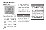 Preview for 216 page of GAC MOTOR GS3 Manual