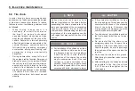 Preview for 218 page of GAC MOTOR GS3 Manual