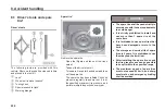 Preview for 232 page of GAC MOTOR GS3 Manual