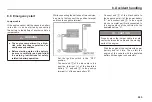 Preview for 251 page of GAC MOTOR GS3 Manual