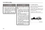 Preview for 252 page of GAC MOTOR GS3 Manual