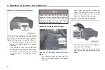 Preview for 66 page of GAC MOTOR Trumpchi Owner'S Manual