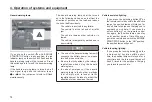 Preview for 82 page of GAC MOTOR Trumpchi Owner'S Manual