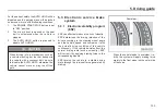 Preview for 139 page of GAC MOTOR Trumpchi Owner'S Manual