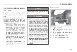 Preview for 145 page of GAC MOTOR Trumpchi Owner'S Manual