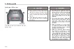 Preview for 184 page of GAC MOTOR Trumpchi Owner'S Manual