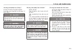 Preview for 201 page of GAC MOTOR Trumpchi Owner'S Manual