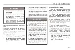 Preview for 205 page of GAC MOTOR Trumpchi Owner'S Manual