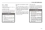 Preview for 211 page of GAC MOTOR Trumpchi Owner'S Manual