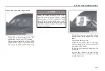 Preview for 215 page of GAC MOTOR Trumpchi Owner'S Manual