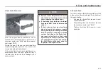 Preview for 217 page of GAC MOTOR Trumpchi Owner'S Manual