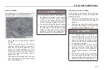 Preview for 219 page of GAC MOTOR Trumpchi Owner'S Manual