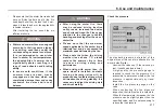 Preview for 223 page of GAC MOTOR Trumpchi Owner'S Manual