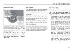 Preview for 225 page of GAC MOTOR Trumpchi Owner'S Manual