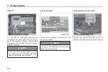 Preview for 228 page of GAC MOTOR Trumpchi Owner'S Manual