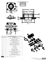 Предварительный просмотр 2 страницы GAC 176 Series Manual