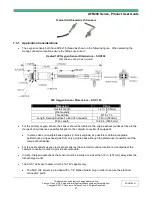 Preview for 33 page of GAC AFR200 Series Product User Manual