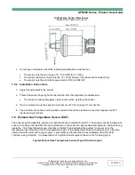 Preview for 36 page of GAC AFR200 Series Product User Manual