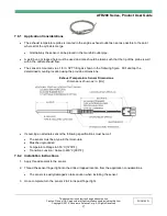 Preview for 37 page of GAC AFR200 Series Product User Manual