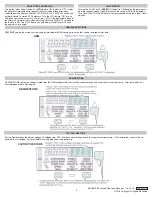 Предварительный просмотр 5 страницы GAC EEG6500 Manual