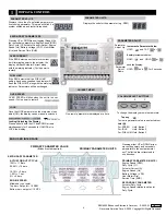 Предварительный просмотр 4 страницы GAC EEG6550 Series Manual