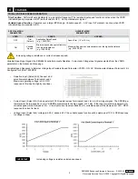 Предварительный просмотр 5 страницы GAC EEG6550 Series Manual