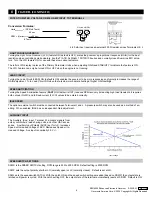 Предварительный просмотр 6 страницы GAC EEG6550 Series Manual