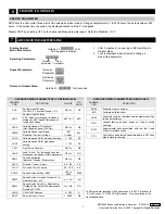 Предварительный просмотр 7 страницы GAC EEG6550 Series Manual