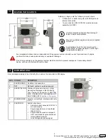 Предварительный просмотр 2 страницы GAC EEG7000 Manual