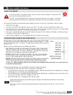 Preview for 11 page of GAC EEG7000 Manual