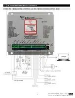 Предварительный просмотр 4 страницы GAC EEG7500 Manual