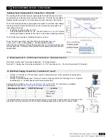 Предварительный просмотр 7 страницы GAC EEG7500 Manual