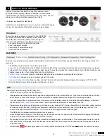 Предварительный просмотр 10 страницы GAC EEG7500 Manual