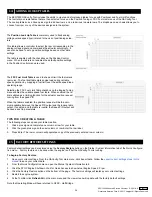 Предварительный просмотр 24 страницы GAC EEG7500 Manual