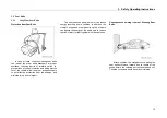 Предварительный просмотр 21 страницы GAC GA4 Manual