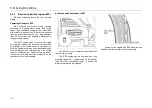 Предварительный просмотр 176 страницы GAC GS5 Manual