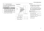 Предварительный просмотр 189 страницы GAC GS5 Manual