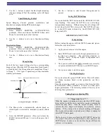 Предварительный просмотр 10 страницы GAC IGC700 Series Manual